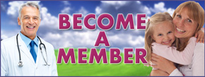 Become a PDSA Member Become a PDSA Member
