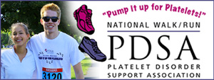 Find a PDSA Local Support Group