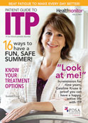 Health Monitor’s Patient Guide to ITP