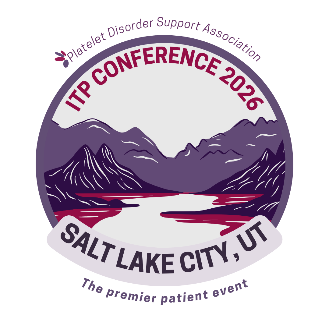 2026 ITP Conference Logo