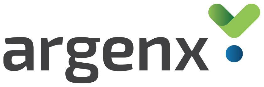 argenx Logo