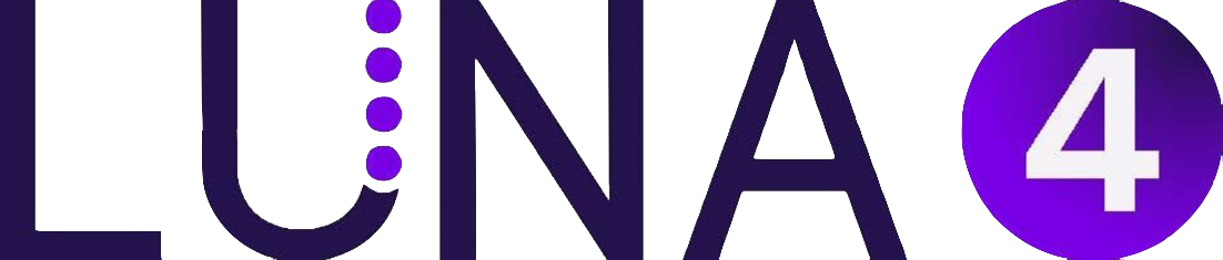 luna logo