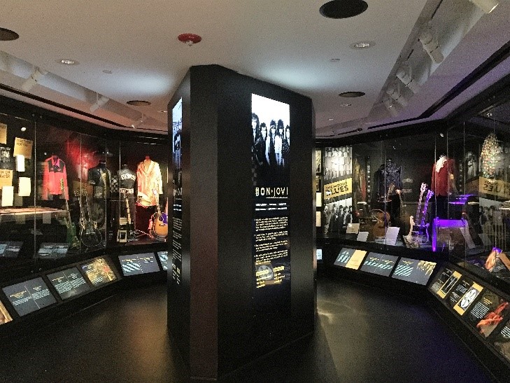 Rock and Roll Hall of Fame