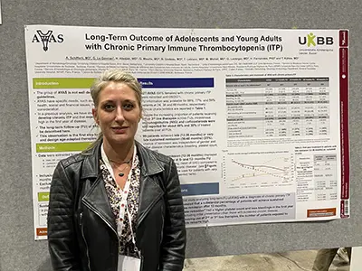 Alexandra Schifferli, MD