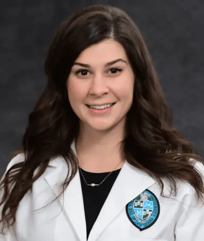 Alexandra Kruse, MD