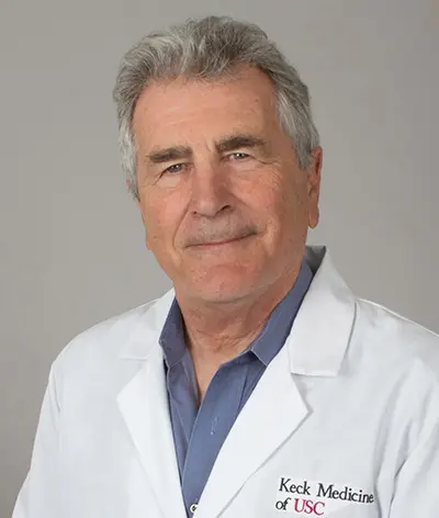 Howard Liebman, MD