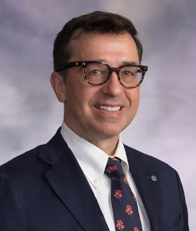 Michael Tarantino, MD