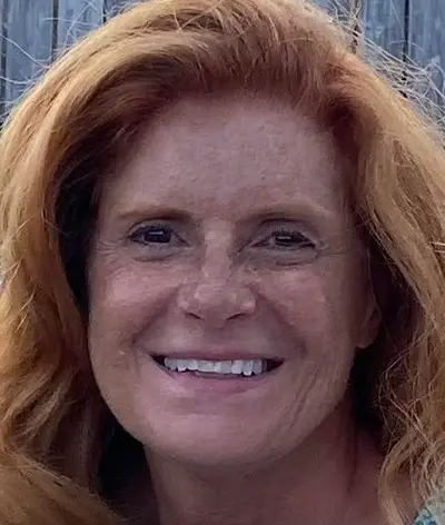 Natalie Martinez-Polinski