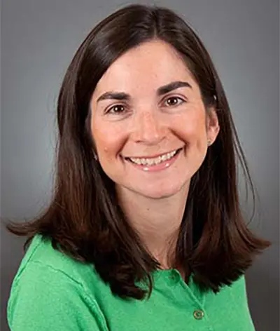 Rachael Grace, MD, MMSc