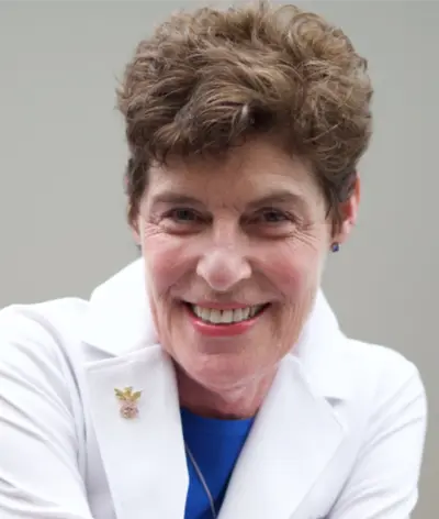 Terry Gernsheimer, MD