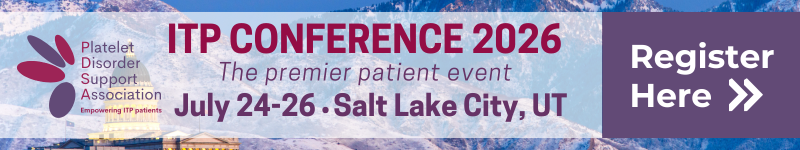 Register for ITP Conference 2026