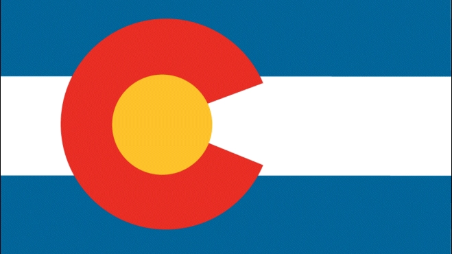 Colorado Flag