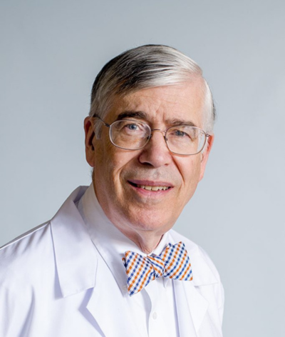 David Kuter, MD, DPhil