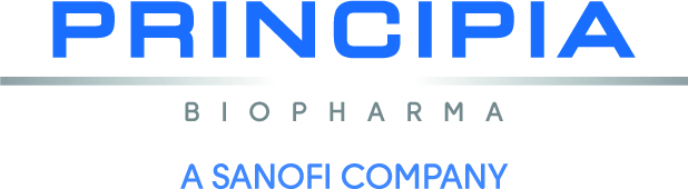 Principia logo
