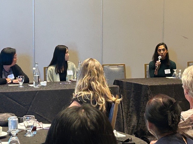 Canadian Regional Meeting 2025 Patient Panel