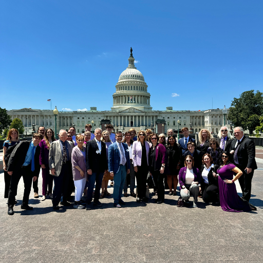 PDSA ITP Capitol Hill Group Advocacy