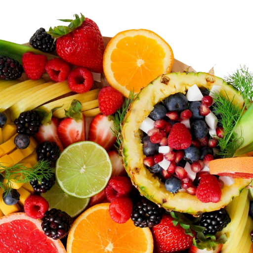 PDSA ITP Food Diet Lifestyle