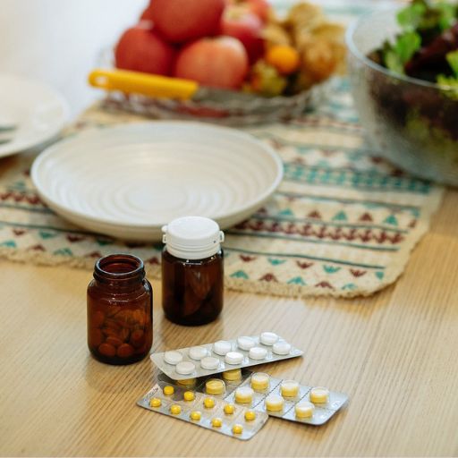 PDSA ITP Pills Food Treatment