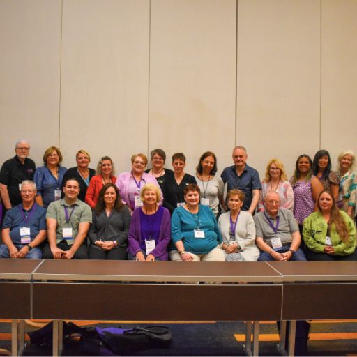 PDSA ITP Support Group Facilitators